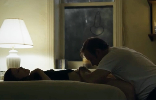 kate mara kevin spacey sex scene video house of cards